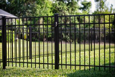 Enhances property security