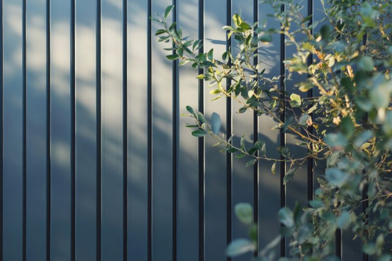 Aluminum Fencing