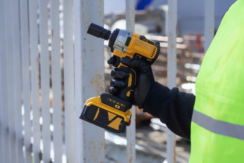 Seasonal Maintenance